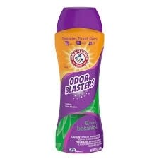 Arm and Hammer odor blaster fresh botanical