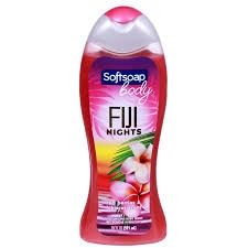 Softsoap Fuji Nights Bodywash