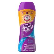 Arm and hammer odor blasters fresh escape