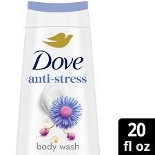 Dove anti- stress