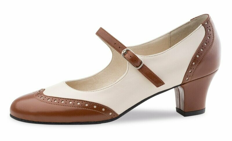 Emma 4,5 Kaduna / Creme Comfort Emma 4,5 Kaduna / Creme Comfort