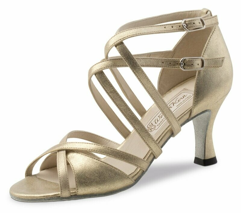 Eva 6,5 Nappa Perl Nude Eva 6,5 Nappa Perl Nude