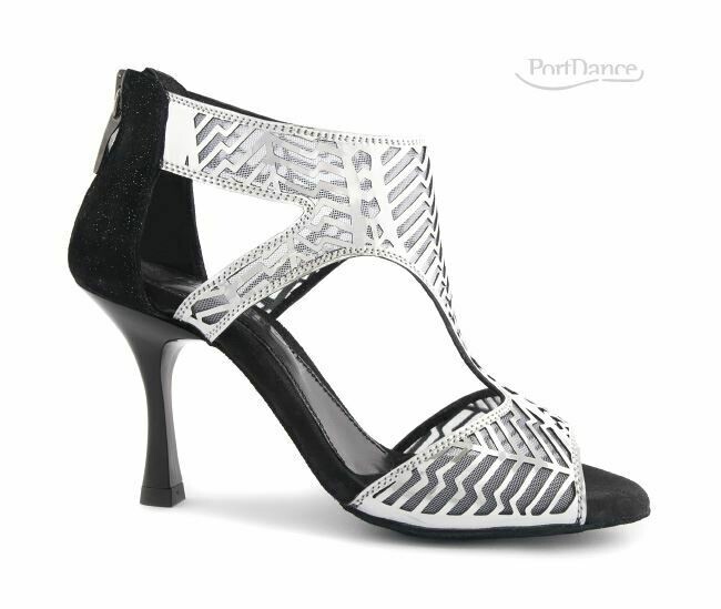 PD813 PRO Silver / Black Nubuk PD813 PRO Silver / Black Nubuk