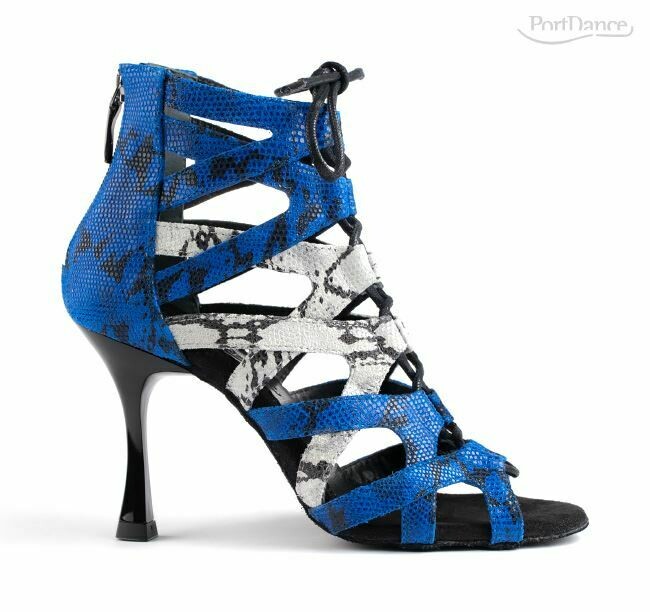 PD804 Blue Snake Größe 36 PD804 Blue Snake Größe 36