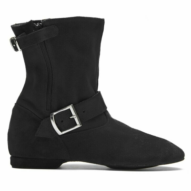 West Coast Swing Stiefel - Rumpf 8835 schwarz, Größe 42 West Coast Swing Stiefel - Rumpf 8835 schwarz, Größe 42