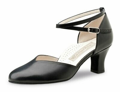 Kyra 6 Nappa Schwarz Comfort Kyra 6 Nappa Schwarz Comfort