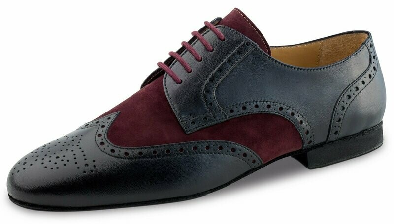 Firenze - 28053 Schwarz / Bordo Firenze - 28053 Schwarz / Bordo