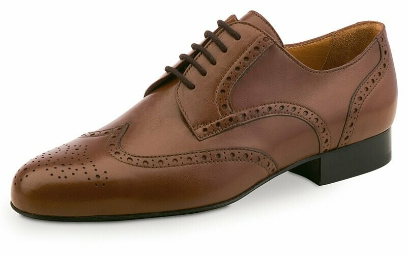 Udine - 28023 Nappa Cognac Udine - 28023 Nappa Cognac