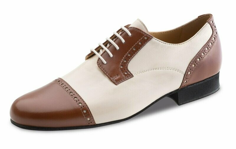 Bergamo - 28051 Lamm Nappa Kaduna / Creme Bergamo - 28051 Lamm Nappa Kaduna / Creme