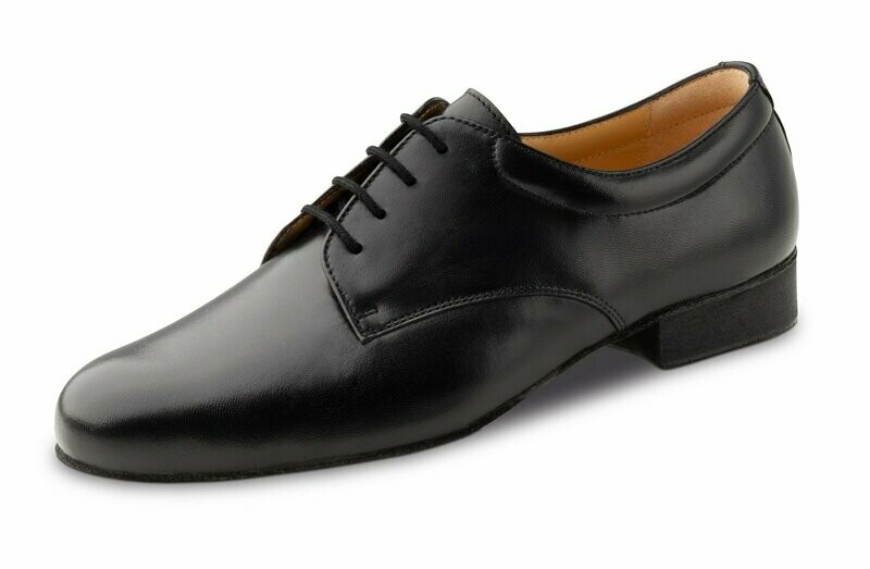 Padua - 28059 Nappa Schwarz Padua - 28059 Nappa Schwarz