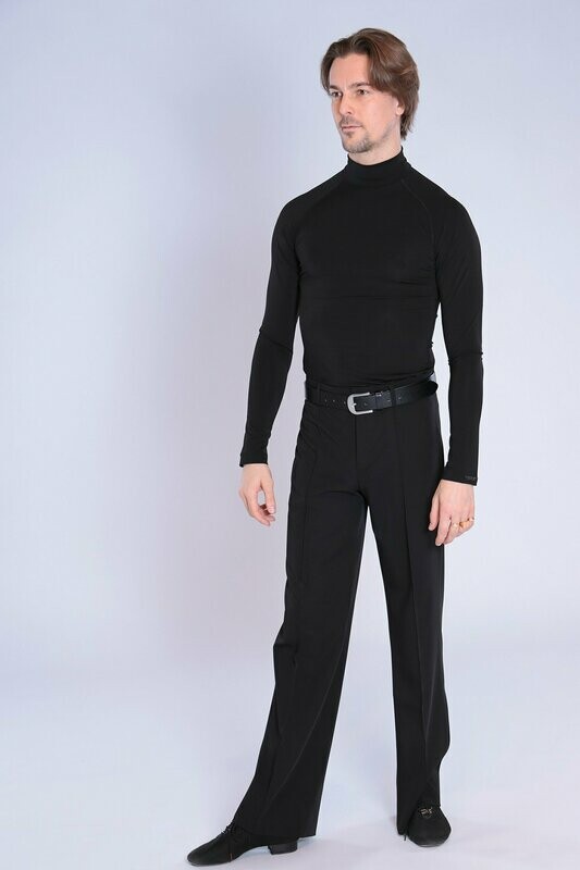 Herrenhose Basic MF182401 schwarz Herrenhose Basic MF182401 schwarz