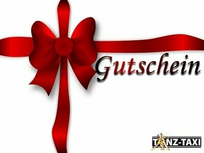 Gutschein über 10,- Euro