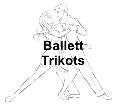 Ballett Trikots