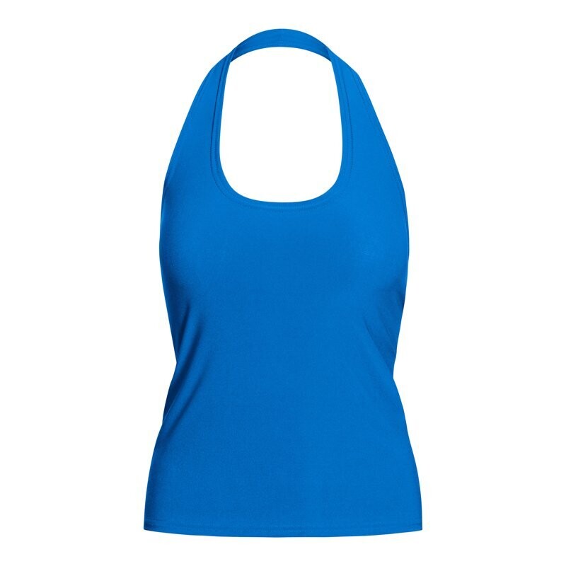 TOULON Kinder-Top Neckholder blau TOULON Kinder-Top Neckholder blau