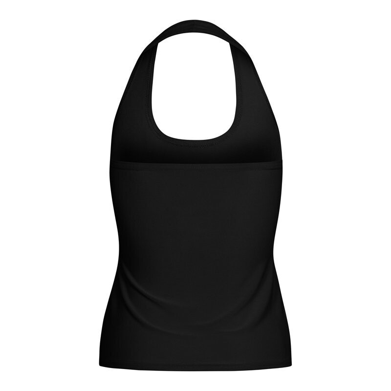 TOULON Kinder-Top Neckholder schwarz TOULON Kinder-Top Neckholder schwarz