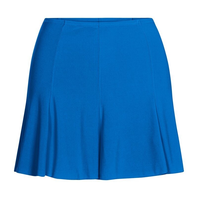 ST. TROPEZ Kinder-Minirock blau ST. TROPEZ Kinder-Minirock blau