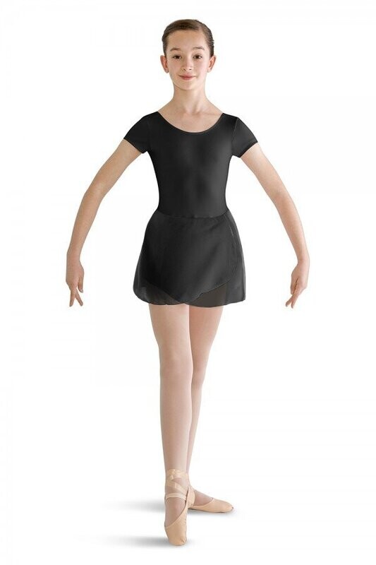 Bloch Trikot mit Rock CL8262 Prisha schwarz Bloch Trikot mit Rock CL8262 Prisha schwarz
