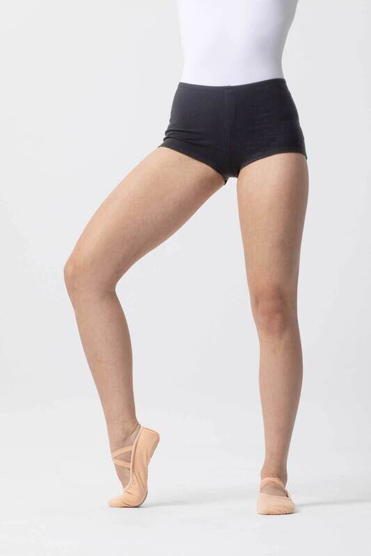 Intermezzo Hotpants 5873 Panbra schwarz