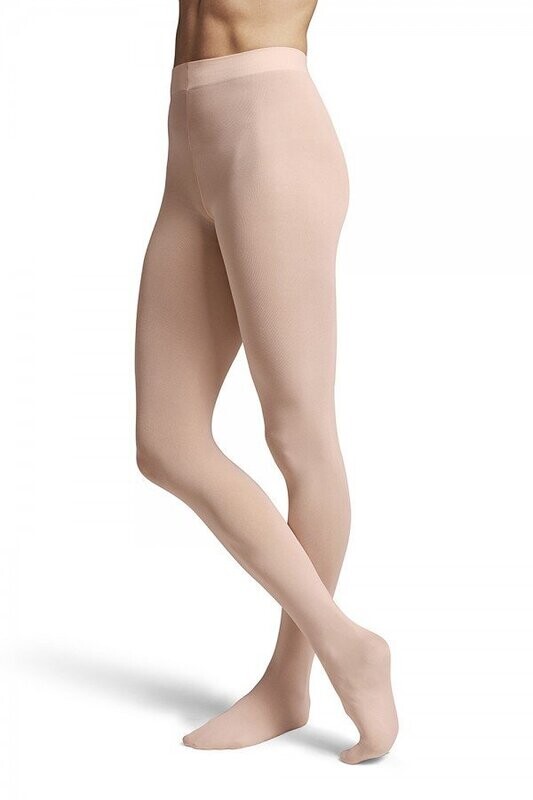 Bloch Strumpfhose T0981G Contoursoft light pink Bloch Strumpfhose T0981G Contoursoft light pink