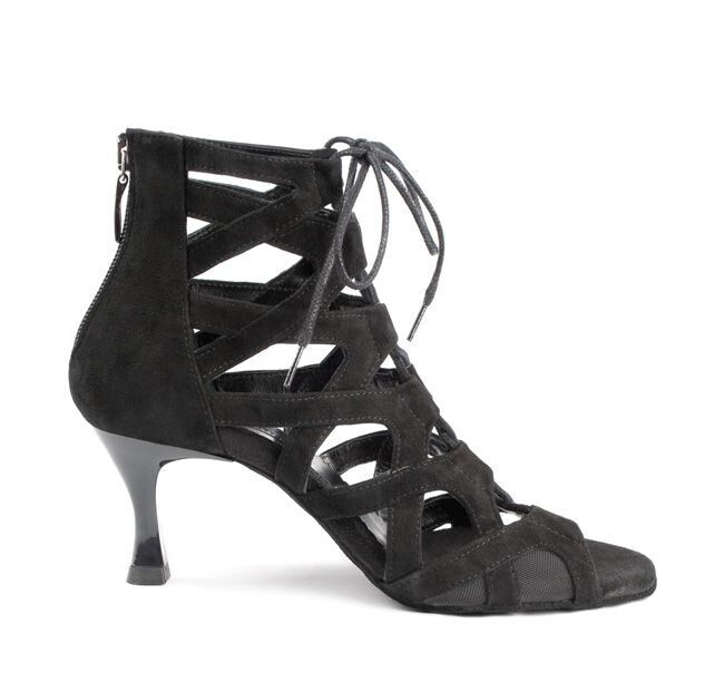PD804 NET Black