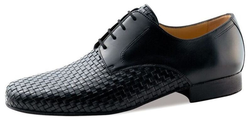 Como - 28018 Nappa Schwarz Como - 28018 Nappa Schwarz