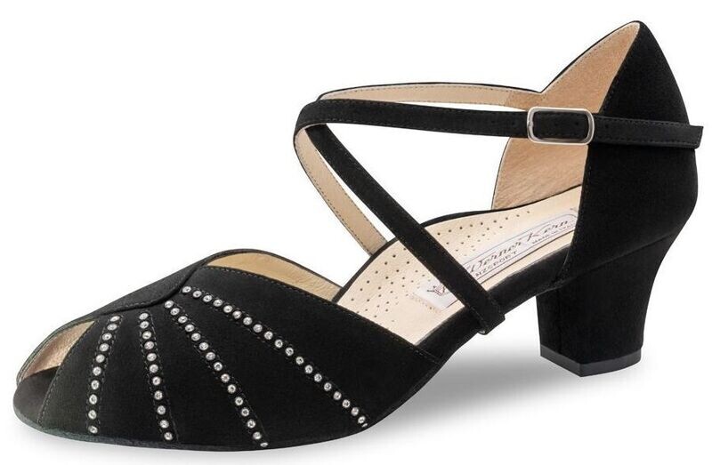 Sonia 4,5 Schwarz Comfort Sonia 4,5 Schwarz Comfort
