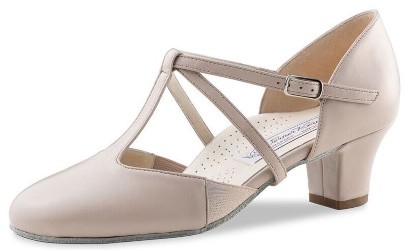 Naia 4,5 Nappa Beige Comfort Naia 4,5 Nappa Beige Comfort