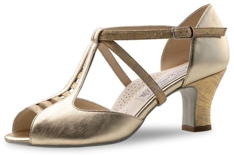 Holly 6 Beige / Platin Comfort Holly 6 Beige / Platin Comfort