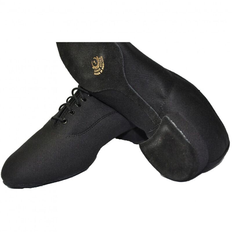 International Contra, schwarz Lycra