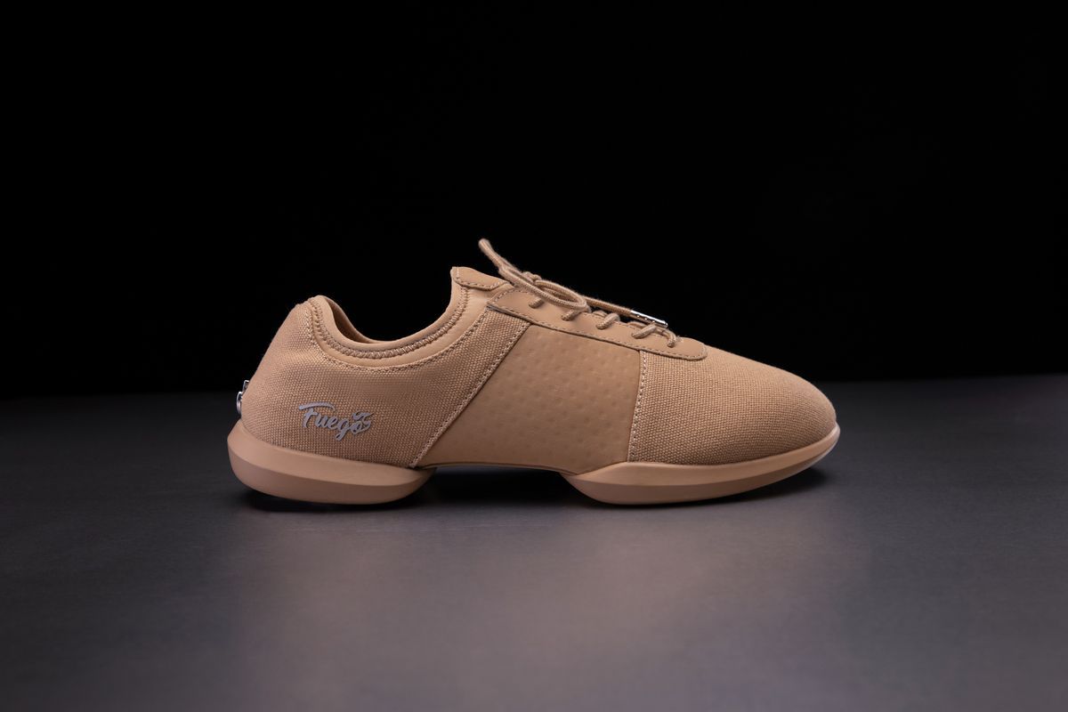 Fuego Split Sole Latte