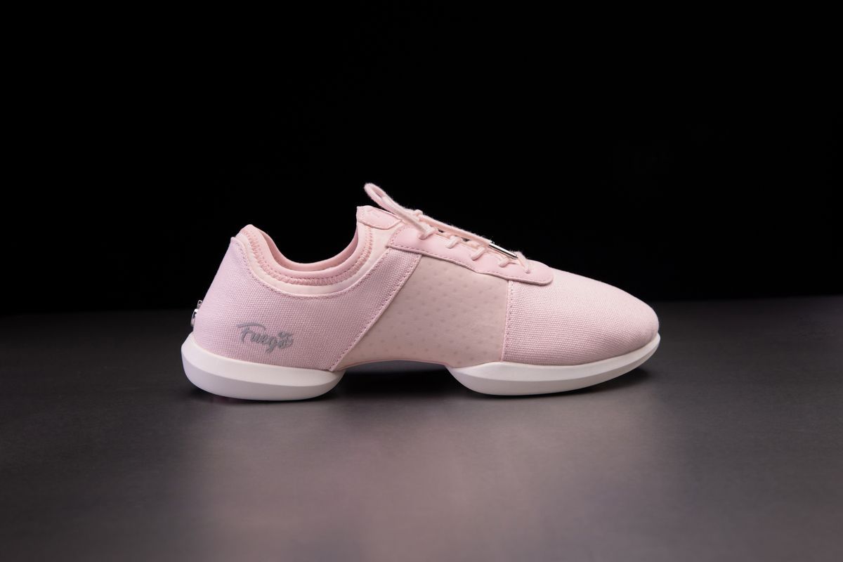 Fuego Split Sole Pink