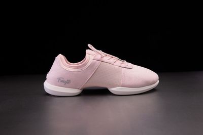 Fuego Split Sole Pink Fuego Split Sole Pink