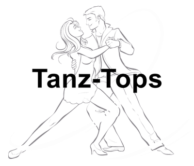 Tanz-Tops