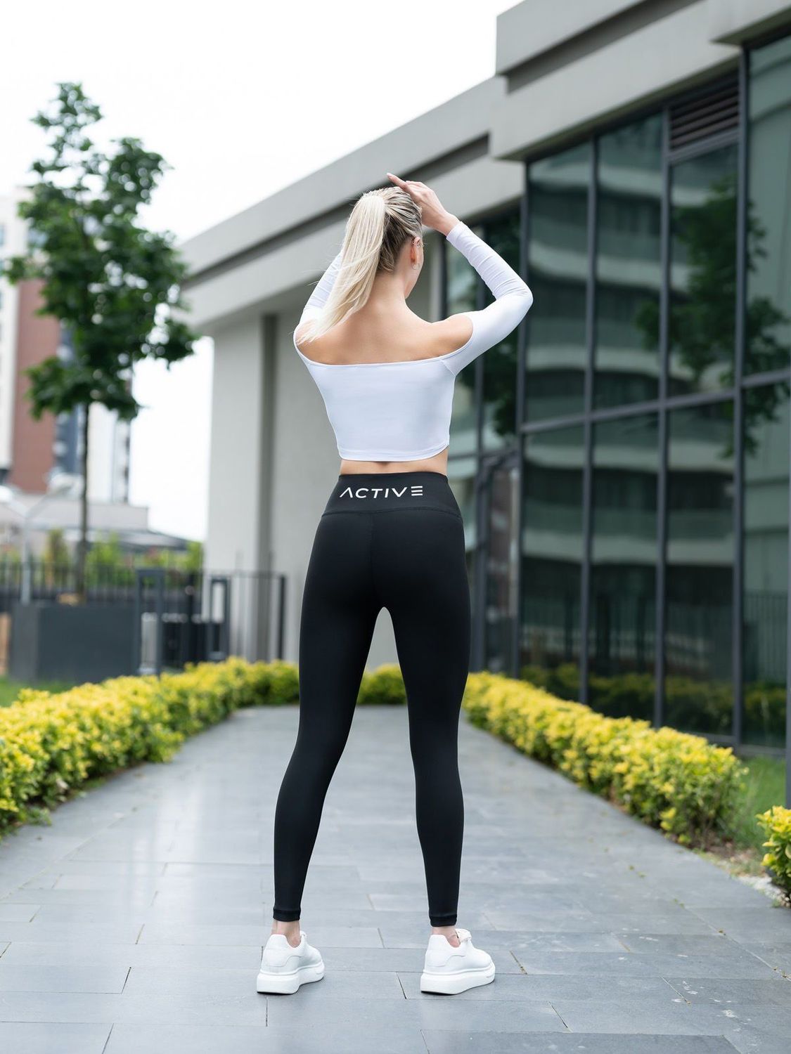 Leggings 387 Active
