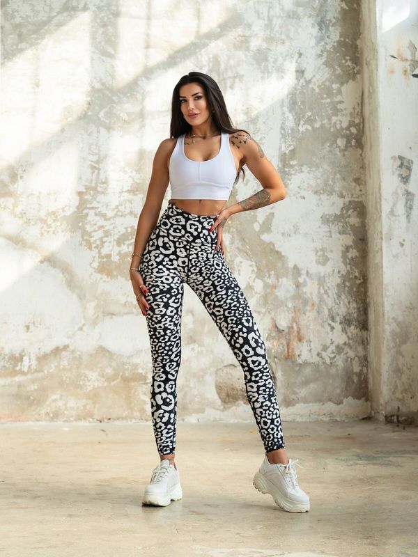 Leggings 329 Extra High Waist Leggings 329 Extra High Waist