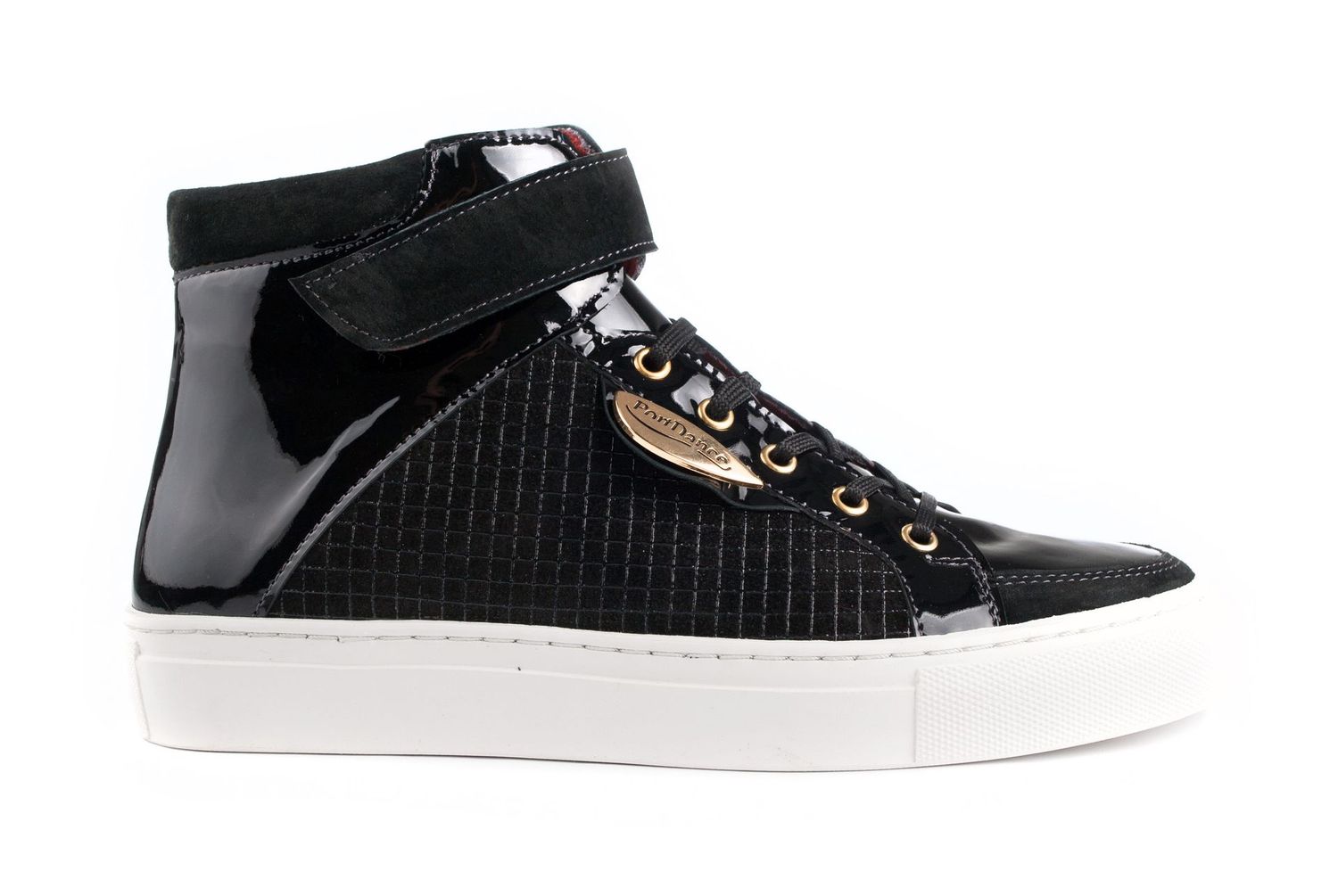 PDHH 001 Sneaker Sole