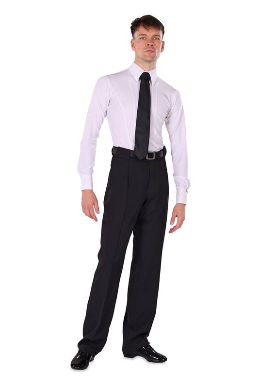 Herren Tanzhose Herren Tanzhose "FRANCESCO" von MALY