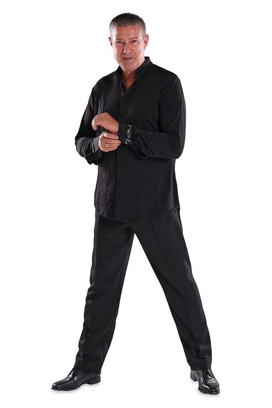 Herren Tanzhose Herren Tanzhose "GIORGIO" von MALY