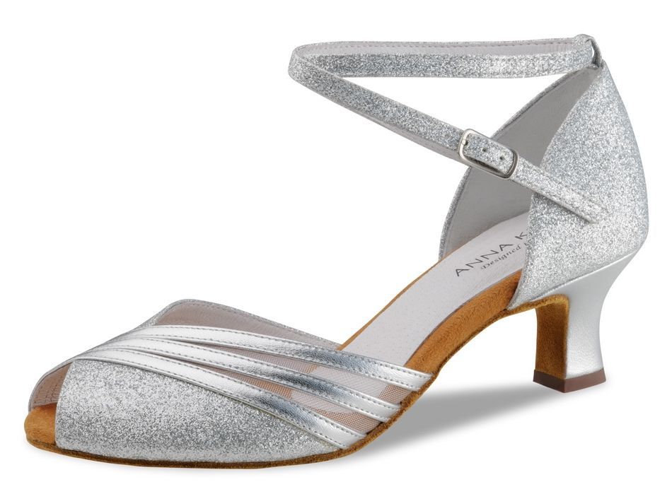 Christelle - 1027-50 silber