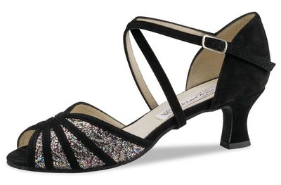 Ellie 5,5 multicolor / schwarz Ellie 5,5 multicolor / schwarz