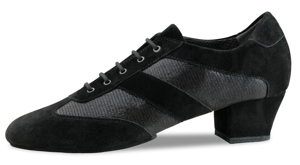 Sandrine - 002-35 Schwarz