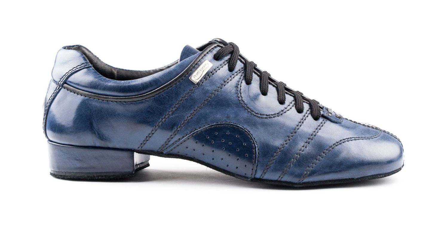 PD Casual Blue