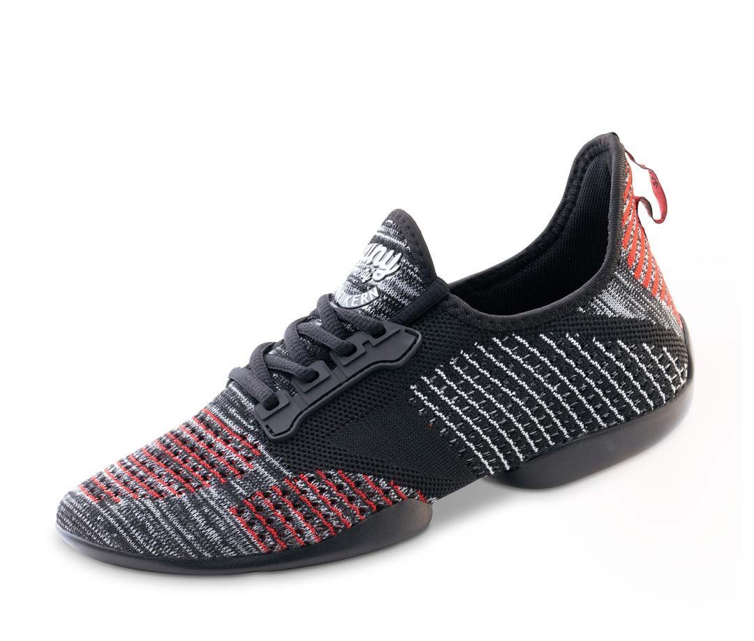 SUNY Sneaker 4015 (herausnehmbare Innensohle), vegan