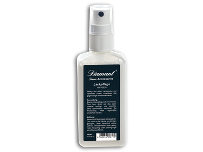 Diamant Lackpflege - Inhalt 100 ml