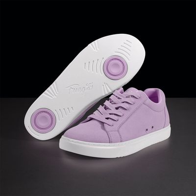 Fuego Low Top Lavender, Pre-Order Fuego Low Top Lavender, Pre-Order