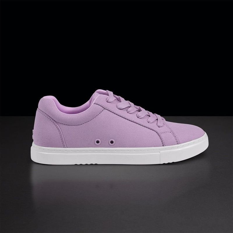 Fuego Low Top Lavender, Pre-Order Fuego Low Top Lavender, Pre-Order