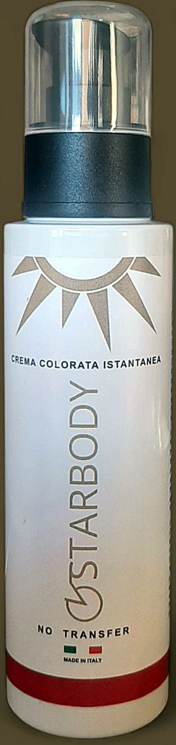 Ottante Starbody 100 ml, Bräunungsspray