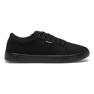 Rumpf LEO Tanzsneaker schwarz, Größe 38-38,5 Rumpf LEO Tanzsneaker schwarz, Größe 38-38,5