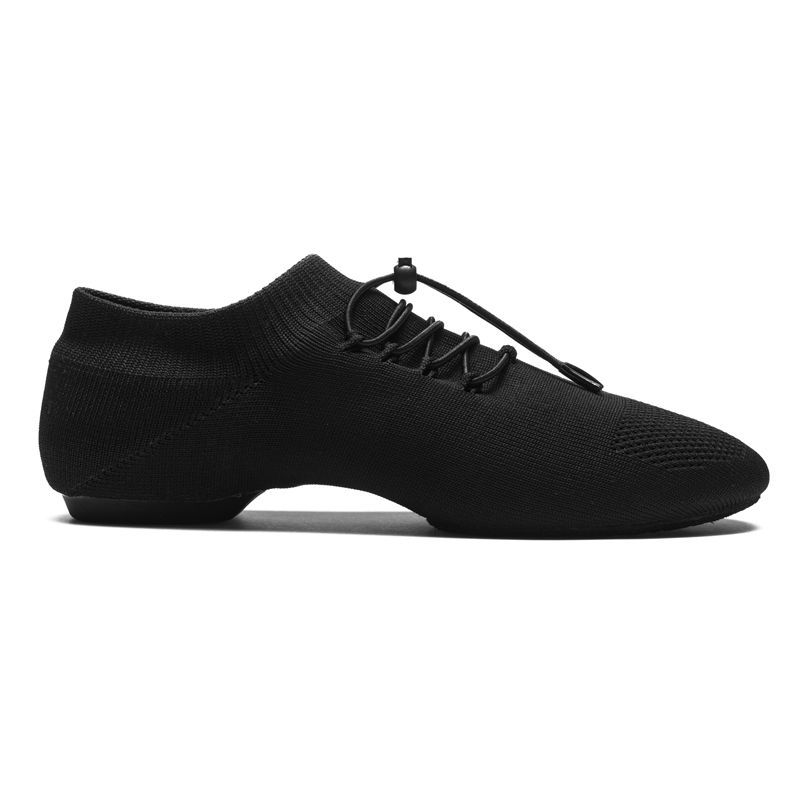 Rumpf 1581 Jazz Tanzsneaker, Größe 45,5-46