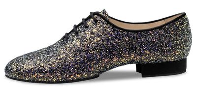 Abigail 1,5 Brokat glitzer multi Abigail 1,5 Brokat glitzer multi